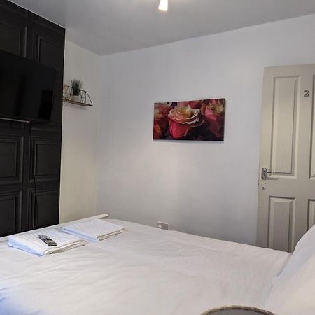 The Dover Rooms The Best And The Cheapest Ngoại thất bức ảnh