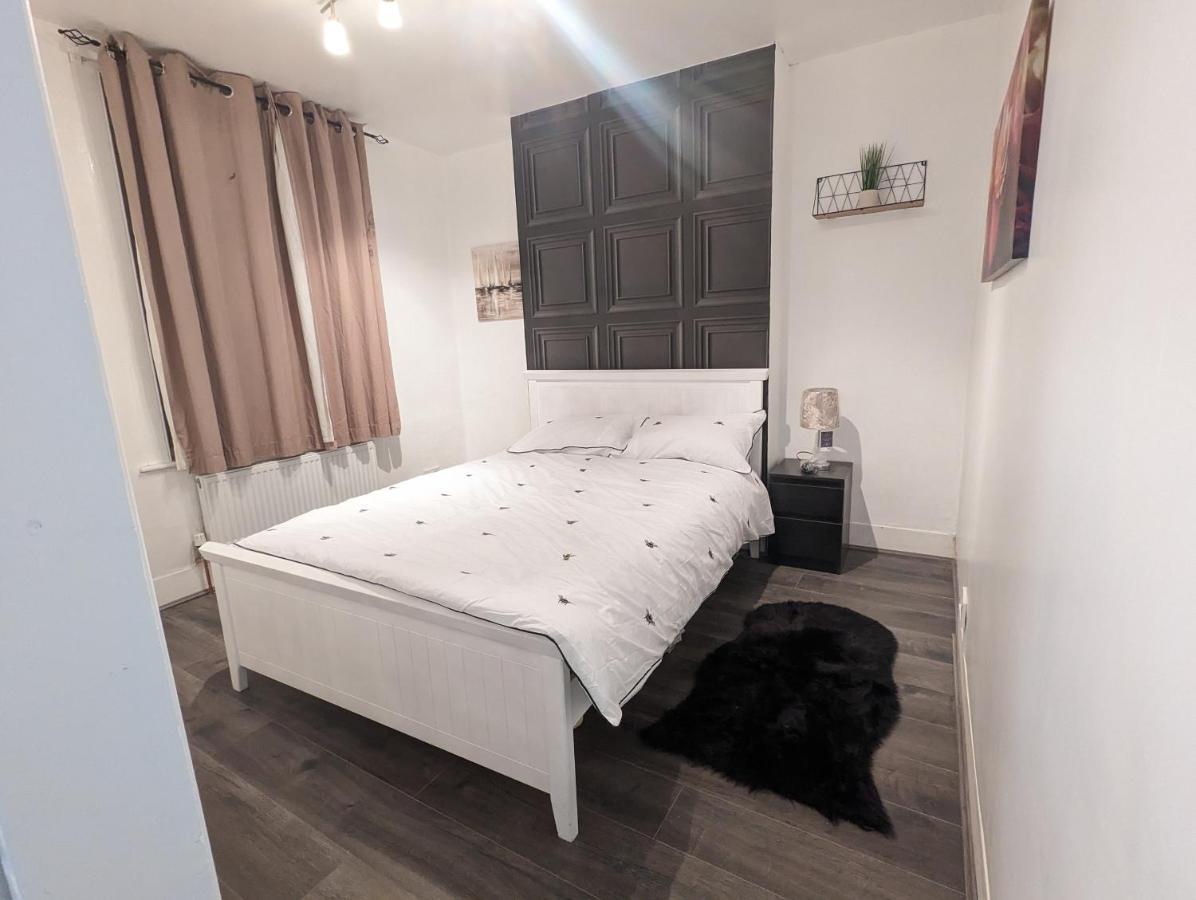 The Dover Rooms The Best And The Cheapest Ngoại thất bức ảnh