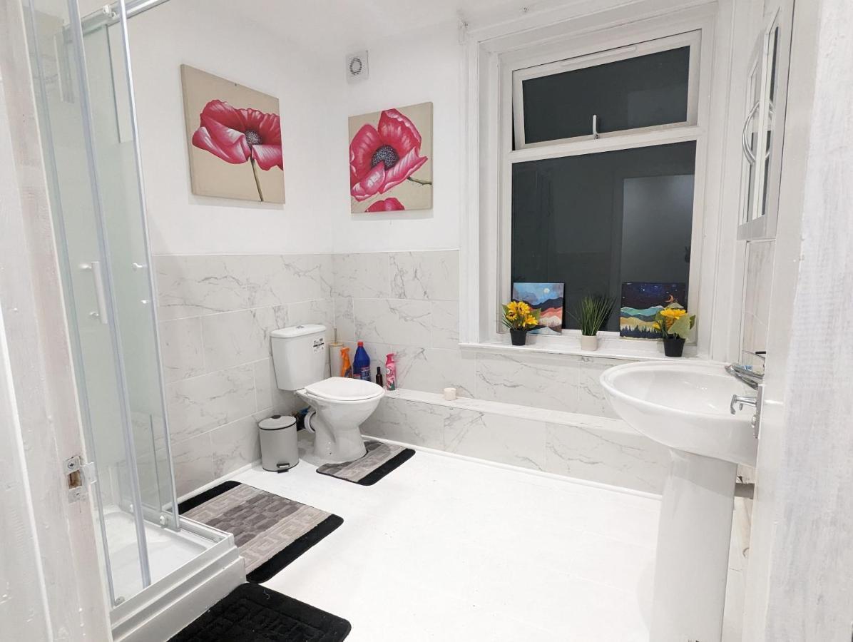 The Dover Rooms The Best And The Cheapest Ngoại thất bức ảnh