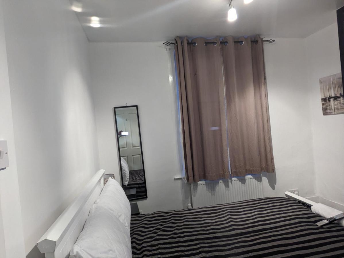 The Dover Rooms The Best And The Cheapest Ngoại thất bức ảnh