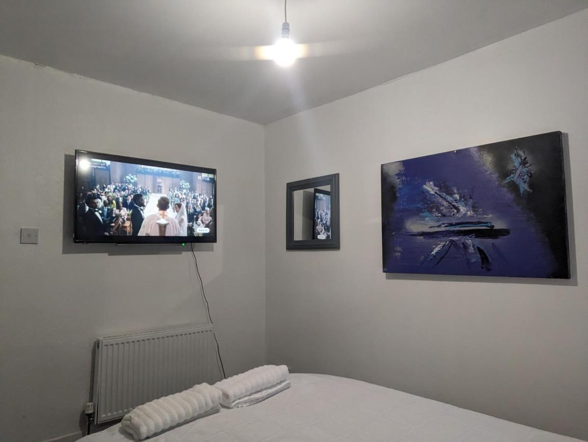 The Dover Rooms The Best And The Cheapest Ngoại thất bức ảnh