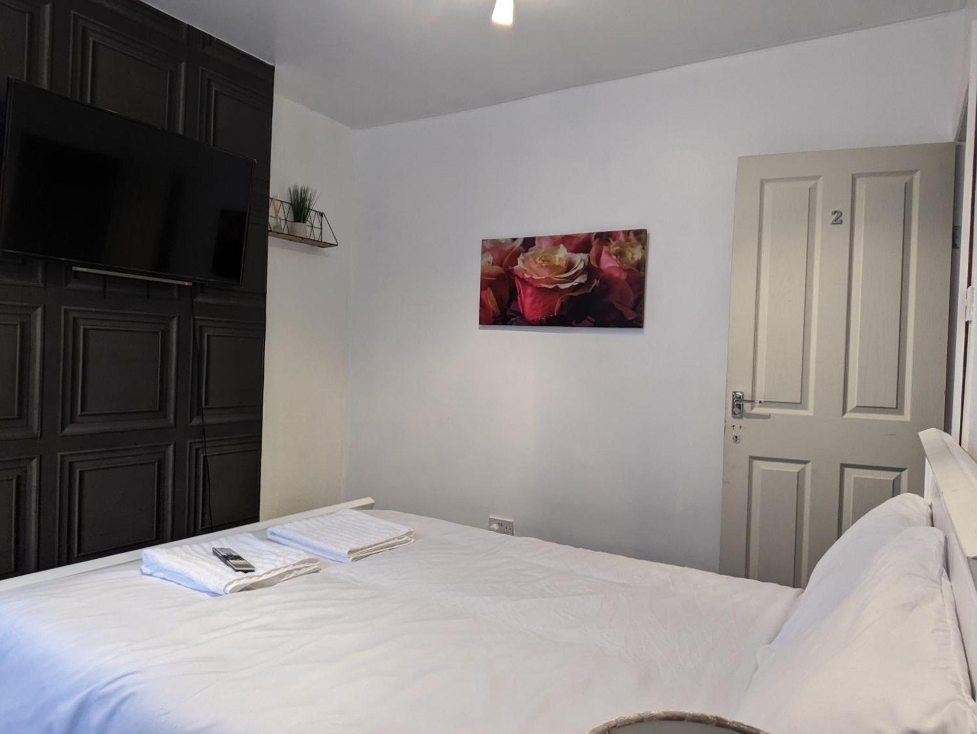 The Dover Rooms The Best And The Cheapest Ngoại thất bức ảnh