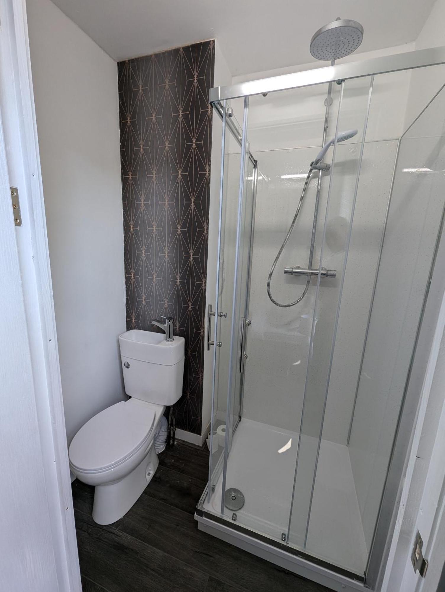 The Dover Rooms The Best And The Cheapest Ngoại thất bức ảnh